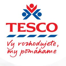 tesco