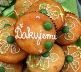 dakujeme